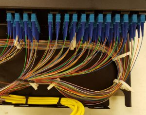 Fiber optic cabling installations, Fiber Optic Infrastructure. Phone System, VOIP system, Voice and Data Cabling, Voice Wiring
