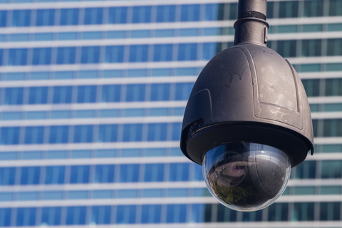 Surveillance Camera Systems