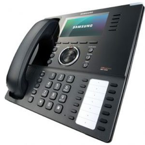 samsung voip business phone system