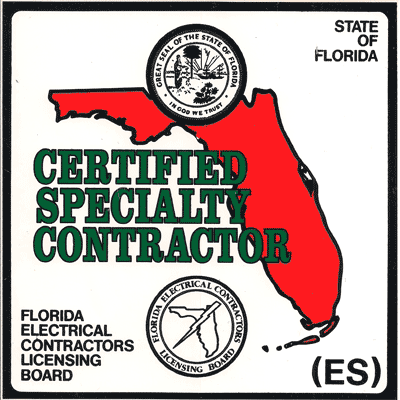 State-Of-Florida-Certified-Specialty-Contractor